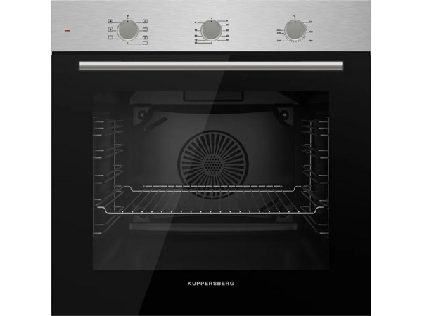 Духовой шкаф Kuppersberg HO 603 BX