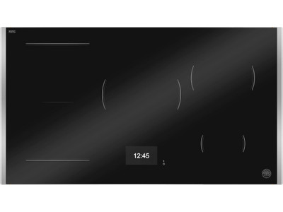 Варочная панель Bertazzoni P905I1M37XT индукционная