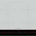 Варочная панель Kuppersberg ICI 622 W индукционная