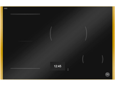 Варочная панель Bertazzoni P784I1M37GT индукционная