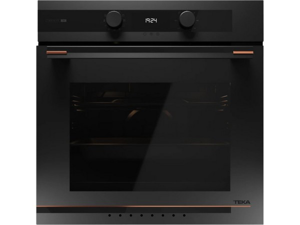 Духовой шкаф TEKA AIRFRY HLB 84-G1 Infinity Matt Black (111000079)