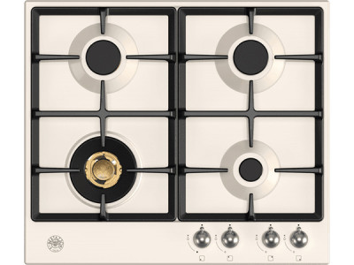 Варочная панель Bertazzoni P604LHERAX газовая