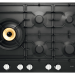 Варочная панель ASKO HG1776AB газовая