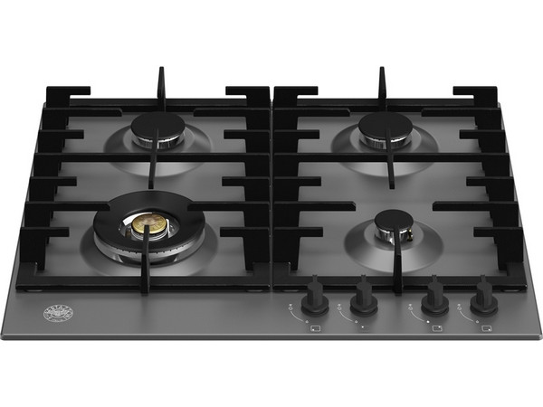 Варочная панель Bertazzoni P604LMODNE газовая
