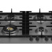 Варочная панель Bertazzoni P604LMODNE газовая