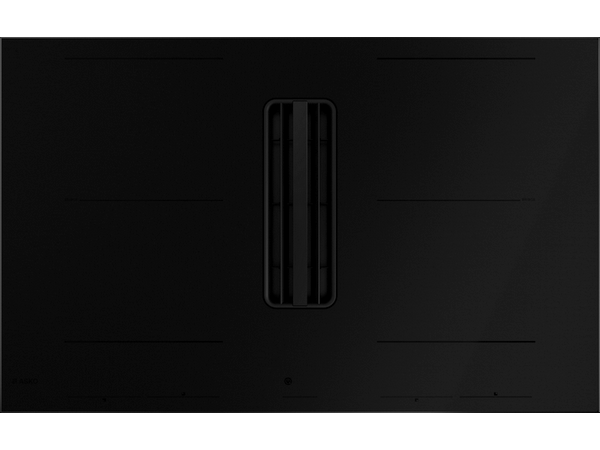 Варочная панель ASKO HIHD854MM индукционная с вытяжкой