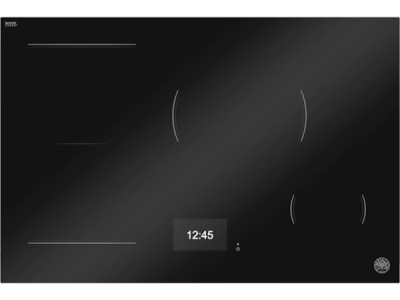 Варочная панель Bertazzoni P784I1M37NT индукционная