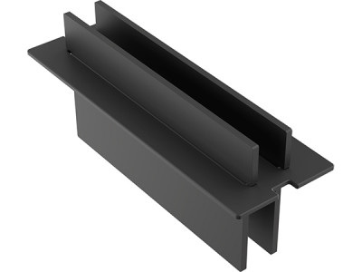 Держатель для досок Omoikiri FP-07 Pro-GB hpl-пластик/графит (4999153)