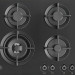 Варочная панель Bertazzoni P604LPROGNE газовая