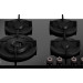 Варочная панель Bertazzoni P604LPROGNE газовая