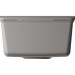 Мойка Omoikiri Daisen 42-GR Artgranit/leningrad grey (4993604)