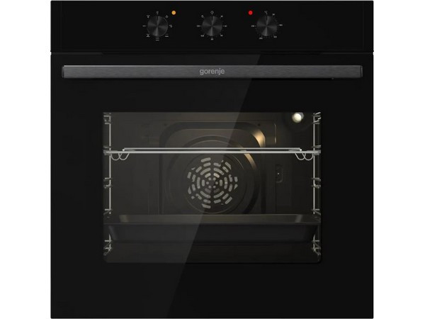 Духовой шкаф Gorenje BO6725E02ABGN