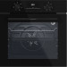 Духовой шкаф Kuppersberg HO 606 P Black