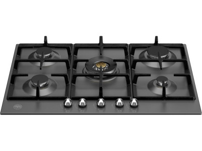 Варочная панель Bertazzoni P755CHERNE газовая
