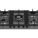 Варочная панель Bertazzoni P755CMODNE газовая