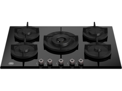 Варочная панель Bertazzoni P755CPROGNE газовая