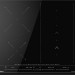 Варочная панель Teka IZS 66800 MST BLACK (112500028) индукционная