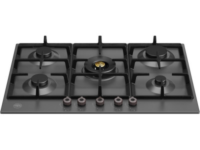 Варочная панель Bertazzoni P755CPRONE газовая