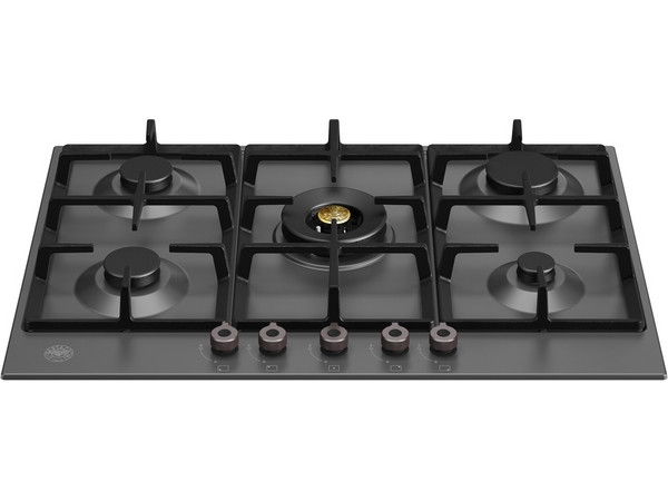 Варочная панель Bertazzoni P755CPRONE газовая