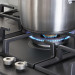 Варочная панель Bertazzoni P755CPRONE газовая