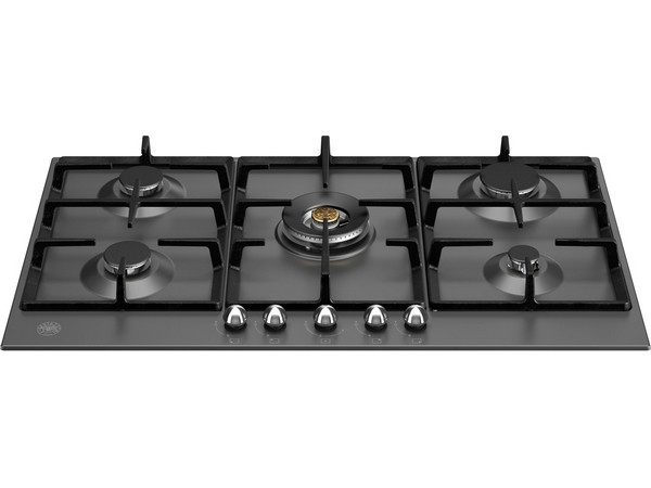 Варочная панель Bertazzoni P905CHERNE газовая
