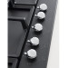 Варочная панель Bertazzoni P905CHERNE газовая