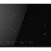 Варочная панель Teka IZS 86630 MST BLACK (112500030) индукционная