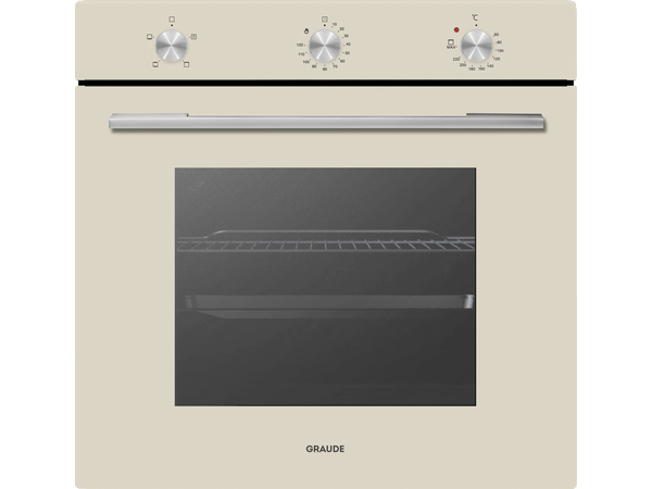 Духовой шкаф GRAUDE BE 60.0 C