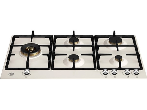 Варочная панель Bertazzoni P905LHERAX газовая