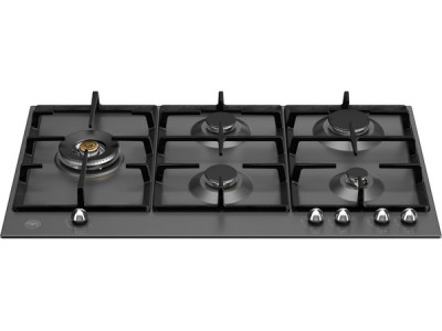 Варочная панель Bertazzoni P905LHERNE газовая