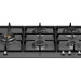 Варочная панель Bertazzoni P905LHERNE газовая