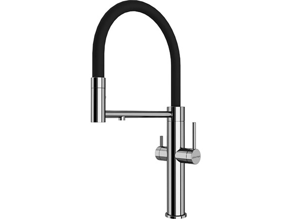 Смеситель Paulmark Nexus Ne213999-CR, хром