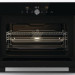 Духовой шкаф Gorenje BCM4547DG компактный с СВЧ