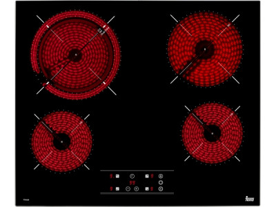 Варочная панель Teka TT 6420 (40239021) электрическая