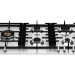Варочная панель Bertazzoni P905LMODX газовая