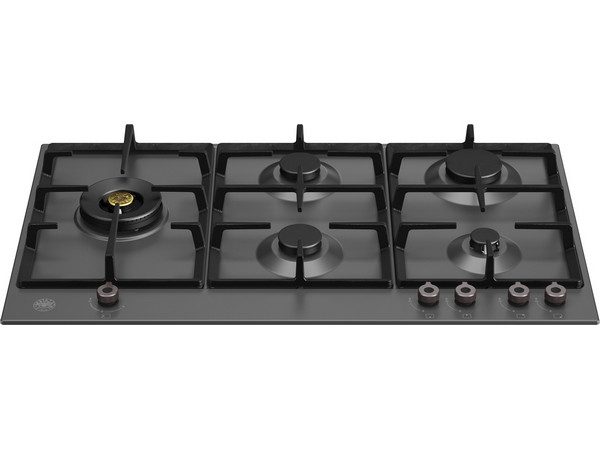 Варочная панель Bertazzoni P905LPRONE газовая