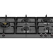 Варочная панель Bertazzoni P905LPRONE газовая