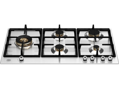Варочная панель Bertazzoni P905LPROX газовая
