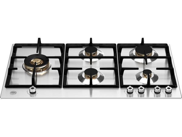 Варочная панель Bertazzoni P905LPROX газовая