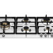 Варочная панель Bertazzoni P905LPROX газовая