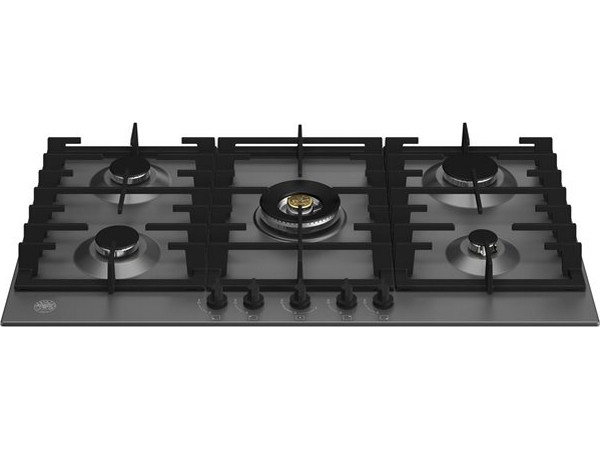 Варочная панель Bertazzoni P905CMODNE газовая