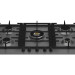 Варочная панель Bertazzoni P905CMODNE газовая