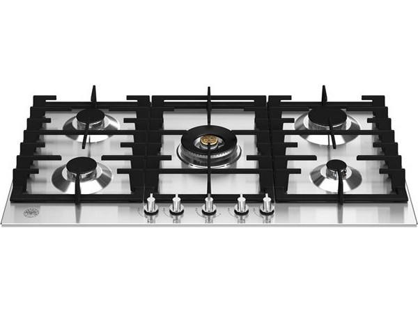 Варочная панель Bertazzoni P905CMODX газовая
