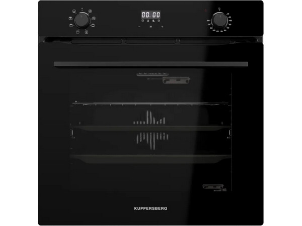 Духовой шкаф Kuppersberg HO 620 BL