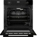 Духовой шкаф Kuppersberg HO 620 BL
