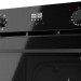Духовой шкаф Kuppersberg HO 620 BL