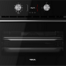 Духовой шкаф TEKA AIRFRY HLC 8406 NIGHT RIVER BLACK (111130009) компактный