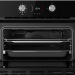 Духовой шкаф TEKA AIRFRY HLC 8406 NIGHT RIVER BLACK (111130009) компактный