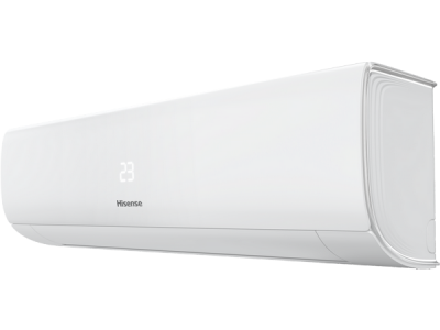 Сплит-система Hisense ZOOM DC AS-13UW4RYRKB05G/AS-13UW4RYRKB05W Wi-Fi Inverter