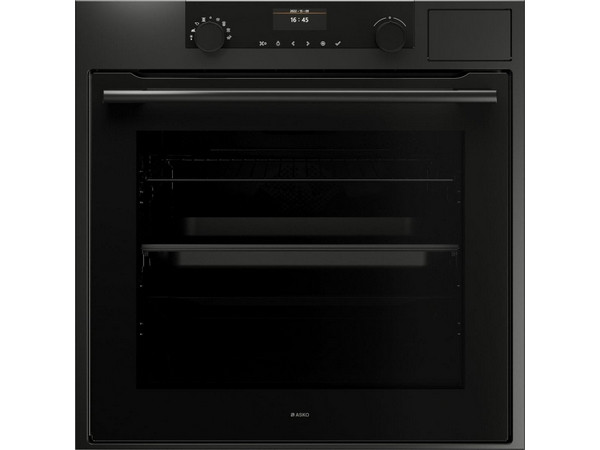 Духовой шкаф ASKO OCS8664A1 с паром